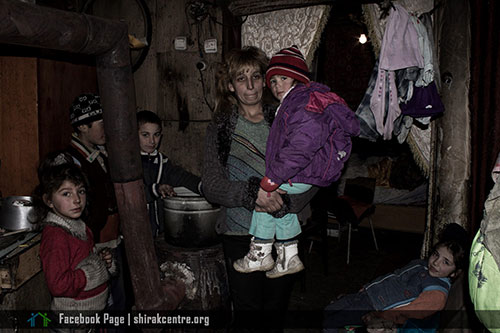 Օգնություն Գյումրուն. հեռուստամարաթոնի հանգանակած գումարով ձեռք կբերվեն բնակարաններ