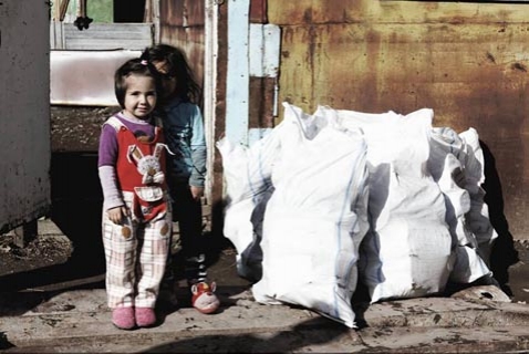Ամբողջ Հայաստանի աղքատությունը հավաքվել է Գյումրիում
